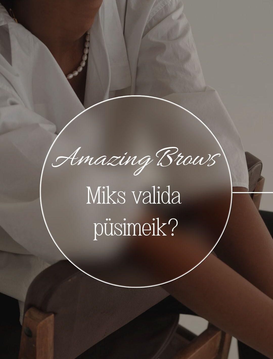 beige white minimalist modern morning routine list instagram story